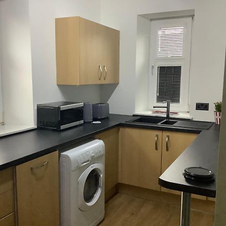 4 Stills Apartment Rothes Bagian luar foto